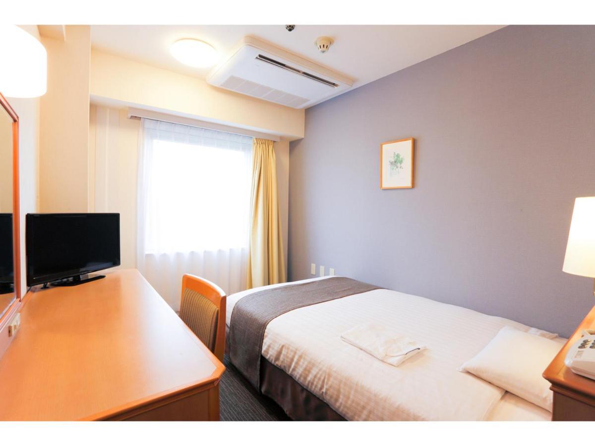 Smile Hotel Wakayama Bagian luar foto