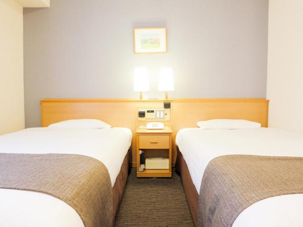 Smile Hotel Wakayama Bagian luar foto