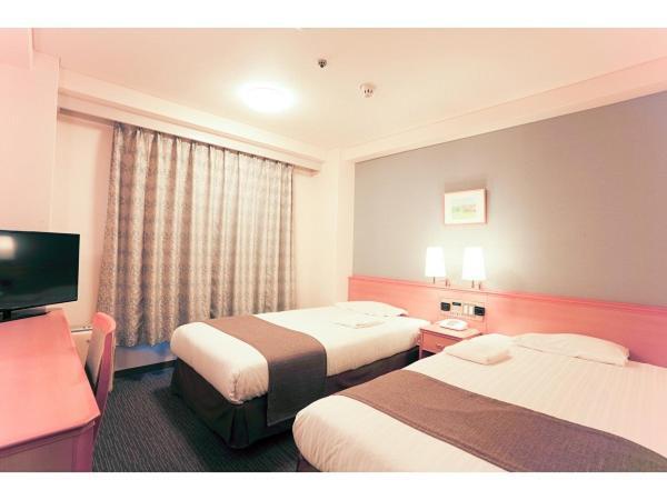 Smile Hotel Wakayama Bagian luar foto