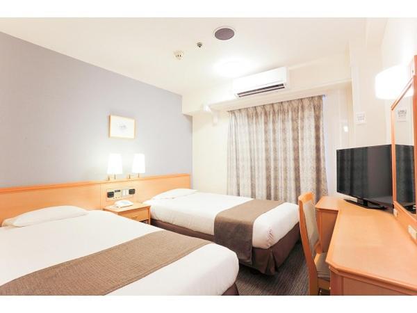 Smile Hotel Wakayama Bagian luar foto