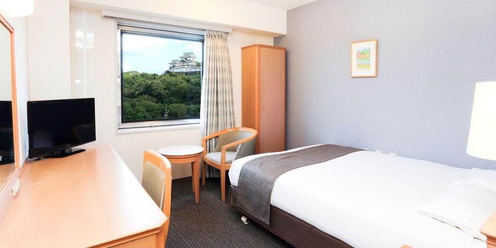 Smile Hotel Wakayama Bagian luar foto