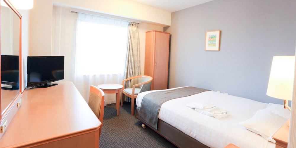 Smile Hotel Wakayama Bagian luar foto