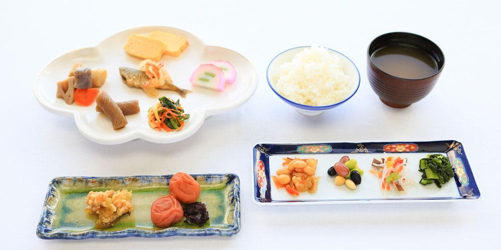 Smile Hotel Wakayama Bagian luar foto